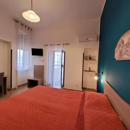 La Filanda Scilla