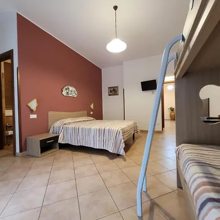 拉富兰达住宿加早餐旅馆