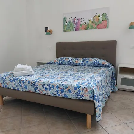 Bed & Breakfast La Filanda *
