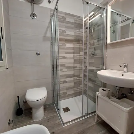 Bed & Breakfast La Filanda Scilla