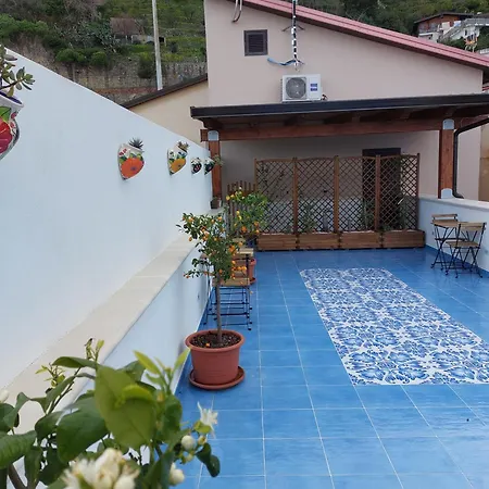 La Filanda Scilla
