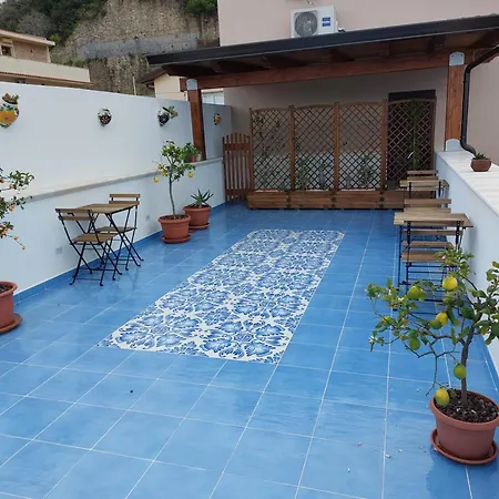 La Filanda Scilla
