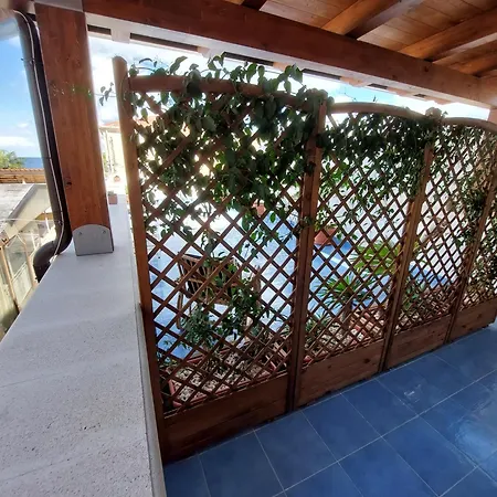 Bed & Breakfast La Filanda Scilla