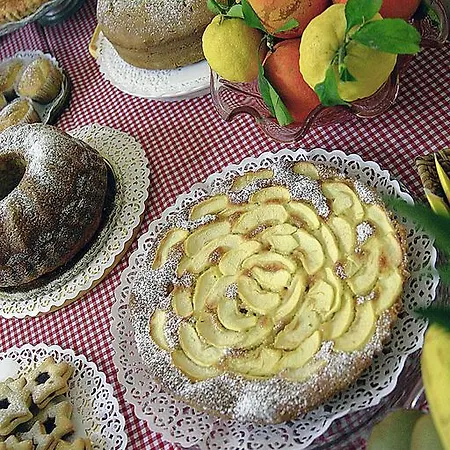 住宿加早餐酒店 拉富兰达住宿加早餐旅馆 4*