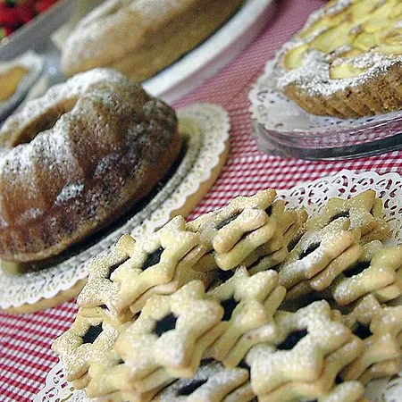 La Filanda Bed & Breakfast *