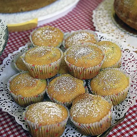 住宿加早餐酒店 拉富兰达住宿加早餐旅馆 4*