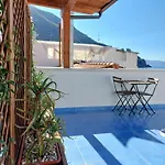 La Filanda B&B 쉴라
