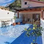 La Filanda 4* Scilla
