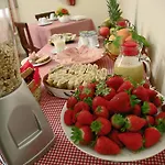 Bed and Breakfast La Filanda 4*