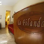 Bed and Breakfast La Filanda Scilla