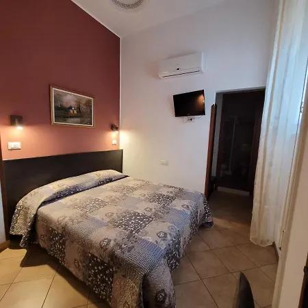 La Filanda Bed & Breakfast Scilla