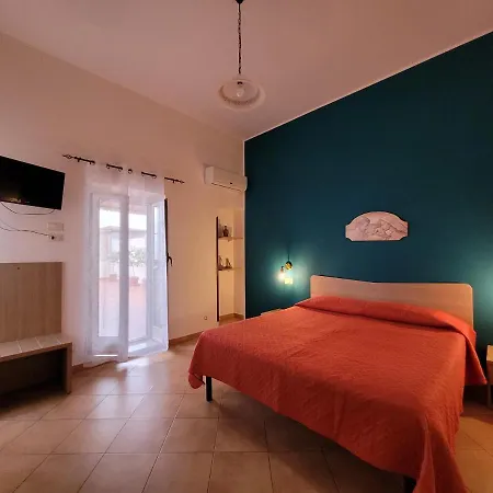 Bed & Breakfast La Filanda Scilla