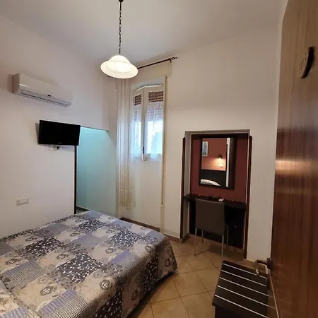 La Filanda 4* Scilla