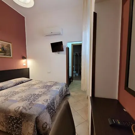 La Filanda Scilla