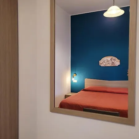 Bed & Breakfast La Filanda