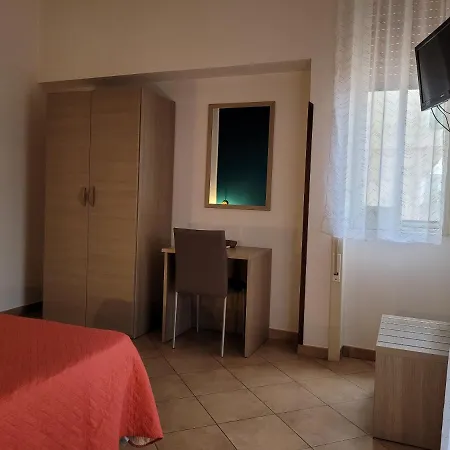 Frühstückspension La Filanda 4*