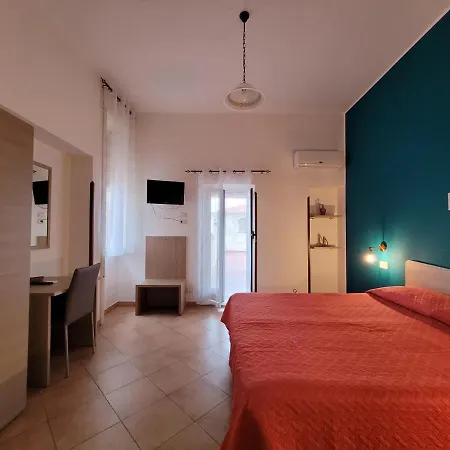 La Filanda Bed & Breakfast 4*