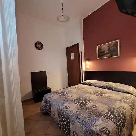 La Filanda シッラ