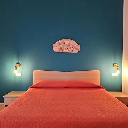 Bed & Breakfast La Filanda Scilla