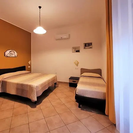 La Filanda 4* Scilla