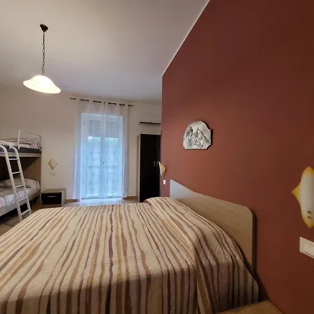 La Filanda Bed & Breakfast Scilla