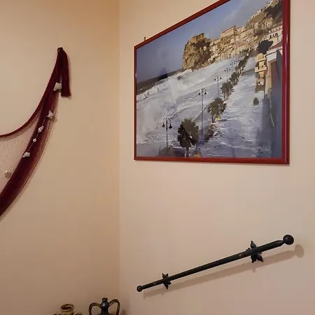 La Filanda Nocleg ze śniadaniem Scilla