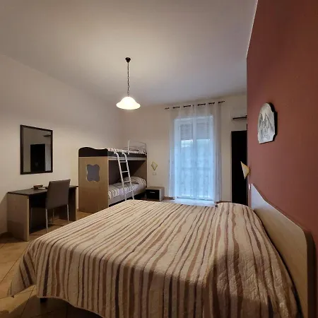 La Filanda Bed & Breakfast Scilla