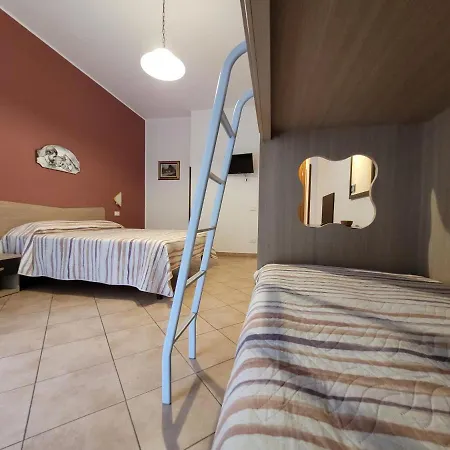 La Filanda Scilla