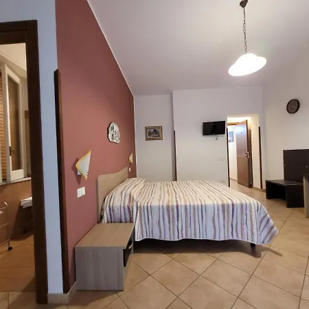 La Filanda Bed & Breakfast *