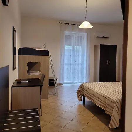 La Filanda Bed & Breakfast Scilla