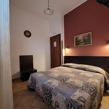 La Filanda Bed & Breakfast Scilla