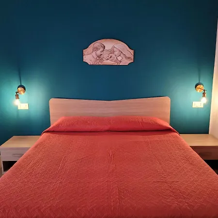 Bed & Breakfast La Filanda