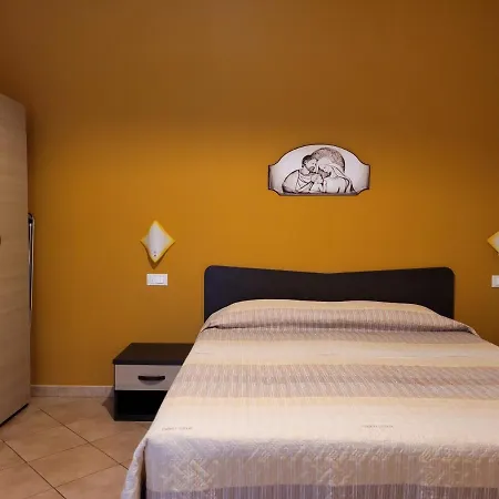 La Filanda Bed & Breakfast Scilla