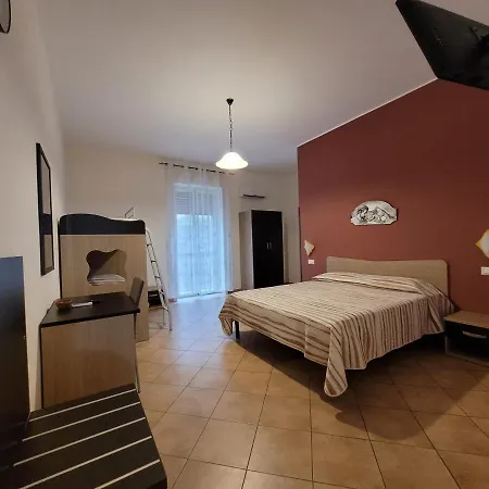 La Filanda Bed & Breakfast