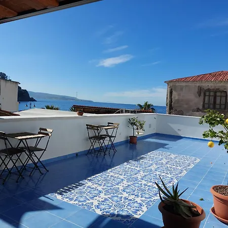 Bed & Breakfast La Filanda