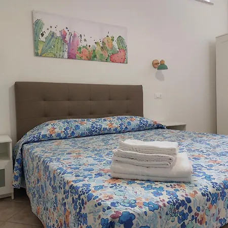 La Filanda לינה וארוחת בוקר