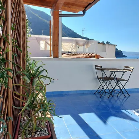 La Filanda Bed & Breakfast Scilla