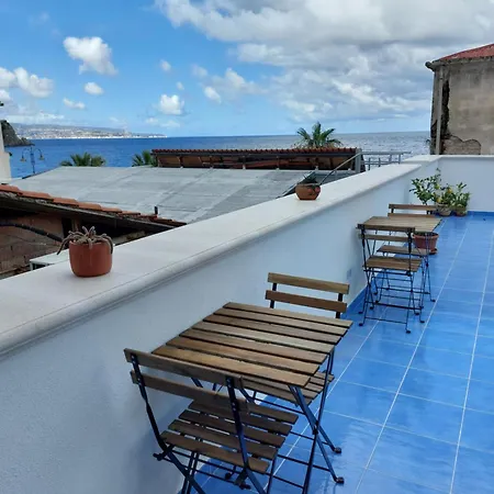 Bed & Breakfast La Filanda Scilla