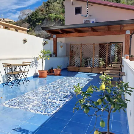 La Filanda 4* Scilla