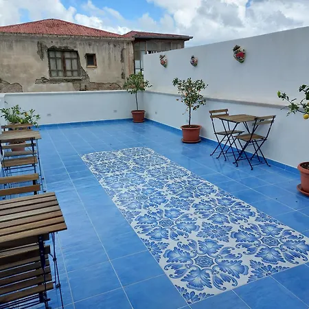 La Filanda B&B 4*