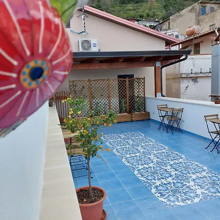 Frühstückspension La Filanda 4*