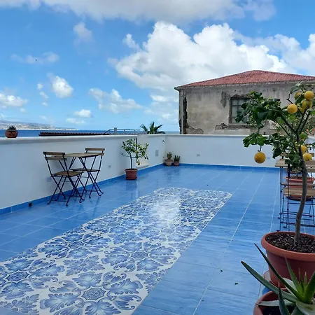 Frühstückspension La Filanda