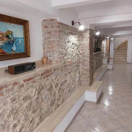 Bed & Breakfast La Filanda 4*