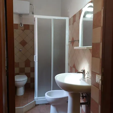 Bed & Breakfast La Filanda *