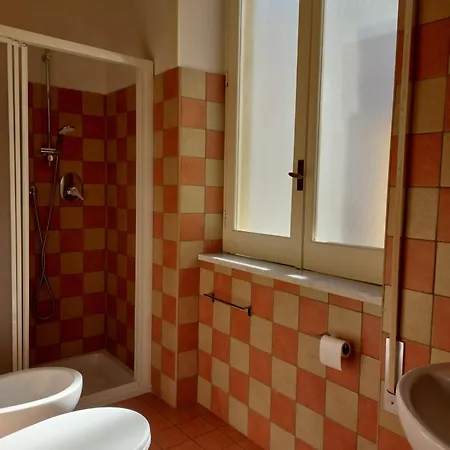 Bed & Breakfast La Filanda Scilla