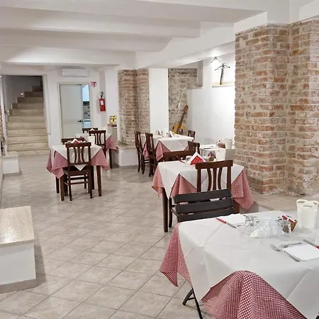 Bed and Breakfast La Filanda 4*