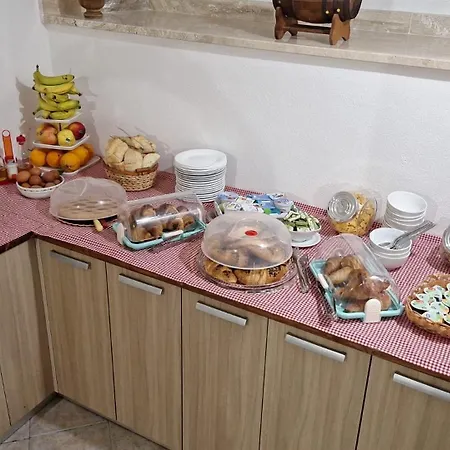 La Filanda Bed and Breakfast