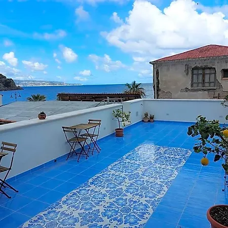 La Filanda Scilla