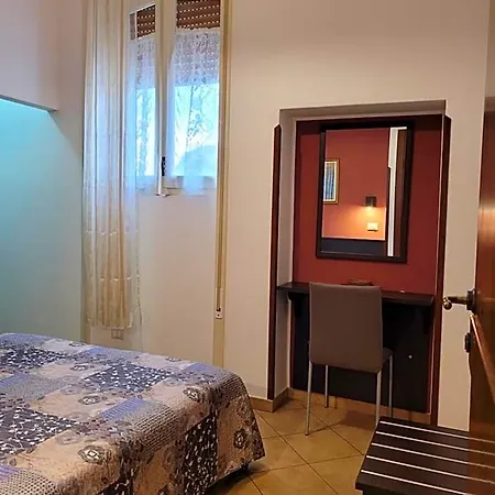 Bed & Breakfast La Filanda 4*