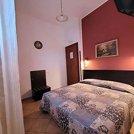 La Filanda 4* Scilla